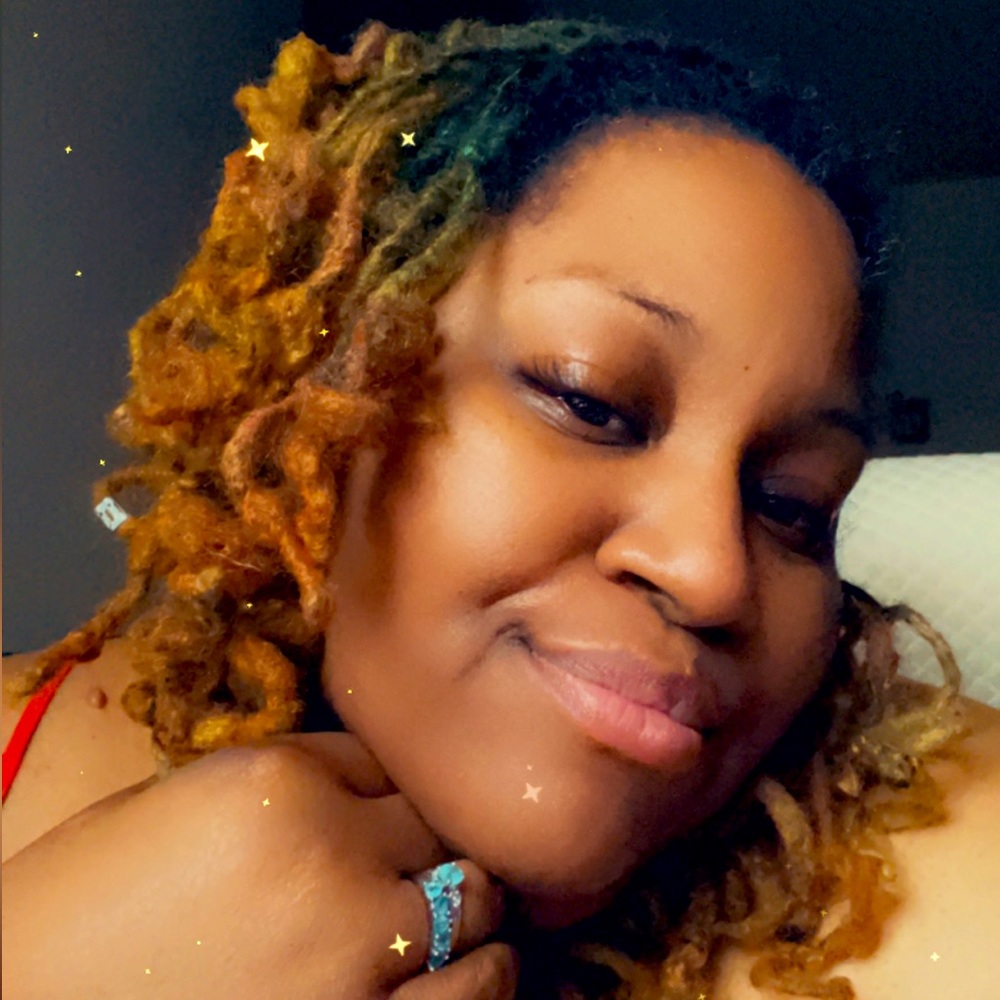 Meet your Posher, Sherrae